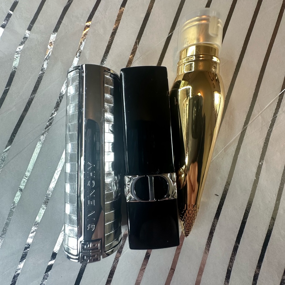 Luxury Lipstick Bundle